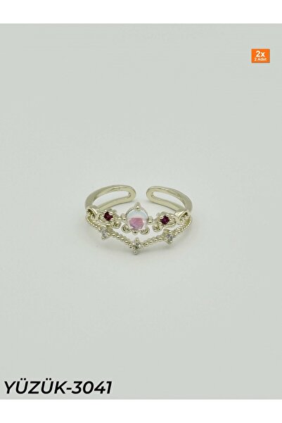 Bozhi Elegant Ring Daily Elegance Gift