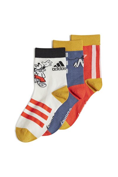 adidas Επιδόσεις DY LK MM 3PP SO IU4860 Πολύχρωμο