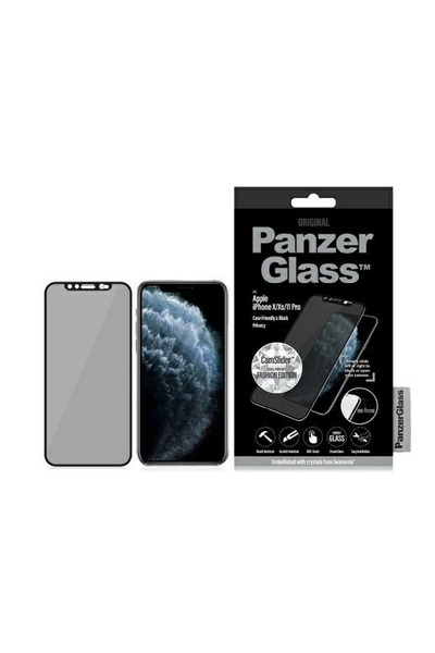 Other Panzerglass Sticlă securizată E2E Super+ Pentru iPhone X Xs 11 Pro Prot...