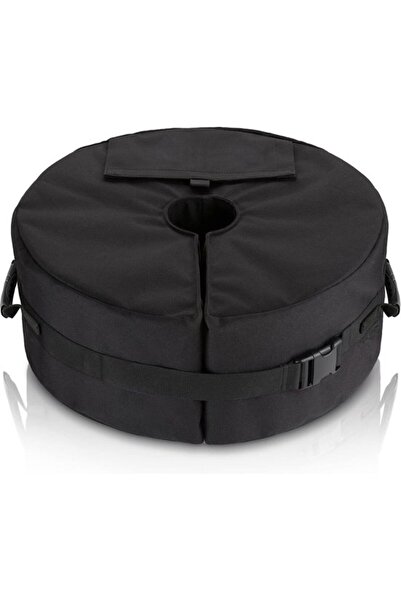 STARSTAR Sandbags, counterweights, parasol stands, side-opening, sturdy patio...