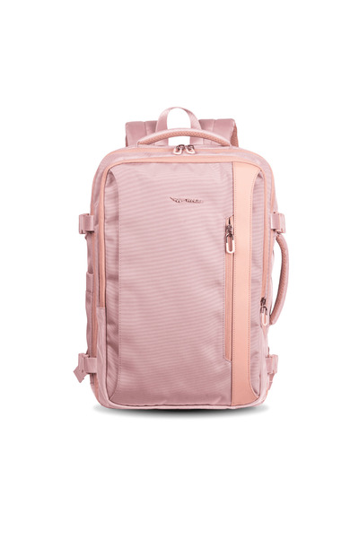 WINGS BRAND WINGS Rucsac Multifuncțional Extensibil SKYLARK ROZ