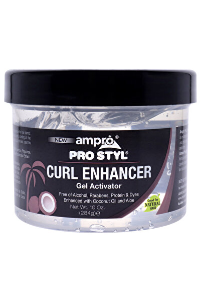 Generic Brand Pro Styl Curl Enhancer by Ampro for Women - 10 oz Gel