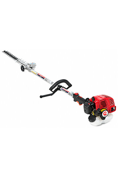 MARUYAMA Maruyama 25.4Cc Gasoline Telescopic Hedge Trimmer - 600mm Double Blade