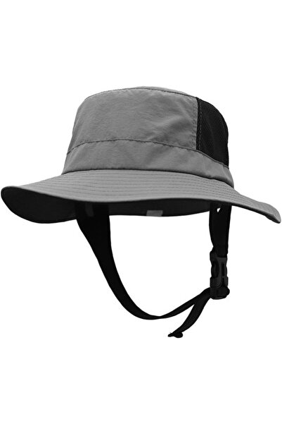 STARSTAR This unisex, foldable, waterproof hiking hat offers UV protection an...