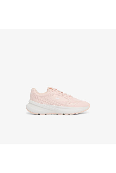Lacoste Run Set Evo Kadın Pembe Sneaker