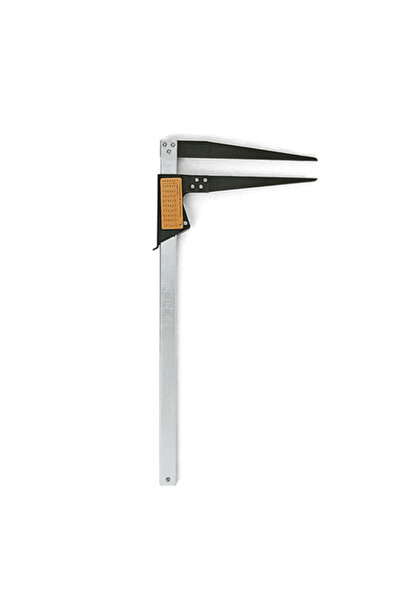 Husqvarna Calibru cu diametrul de 36cm, instrument de măsură forestieră
