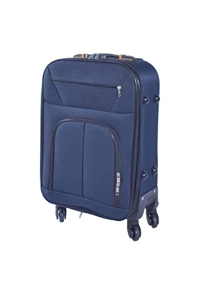 OEM Troler de călătorie, D5579L, 4 roți duble cu rotație la 360 de grade, mat...