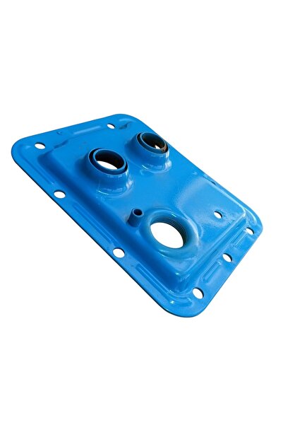 HARS Ford 3000-3600 Tractor Gear Cover (Sheet Metal)