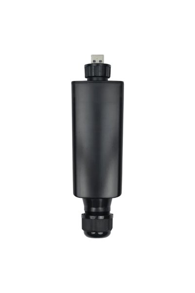 SOLPLANET Ai-Dongle LAN/WLAN, interfață USB de ieșire, interfață Wi-Fi de int...
