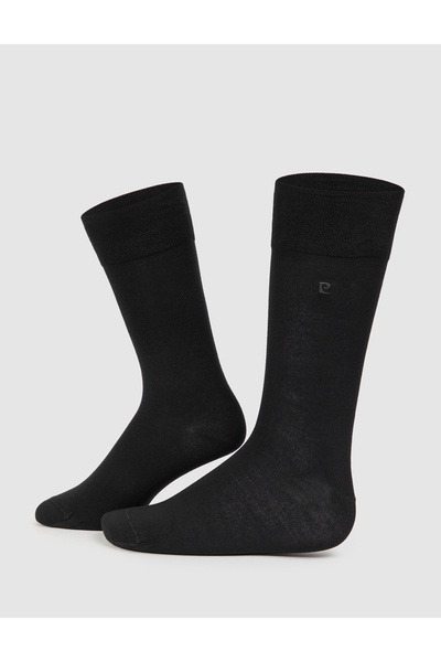Pierre Cardin Черни чорапи 50328326-VR046