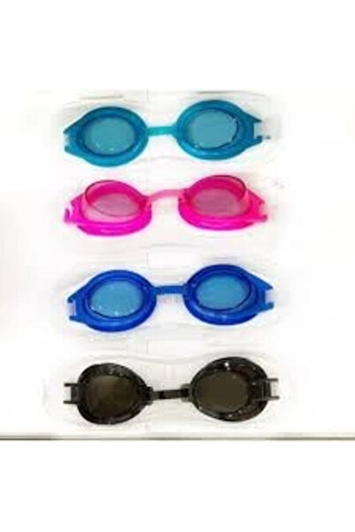 SORA GROUP Xh1300 Swimming Goggles for Children - 1 Piece in Stock Will Be Sent