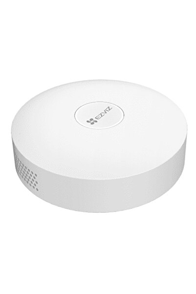 EZVIZ Comutator wireless A3 Home Gateway, control EZVIZ, Wi-Fi, ZigBee 3.0, R...