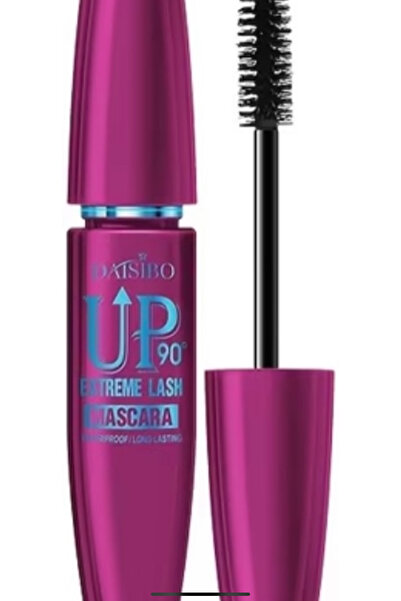 Generic Brand Ab Lash Mascara Daily Use Black