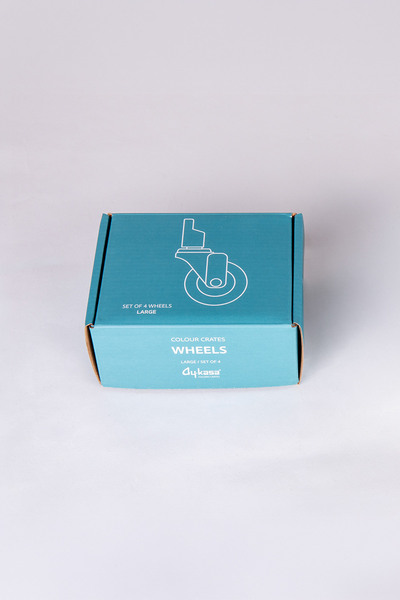 Aykasa Maxi Box Kasa Tekeri
