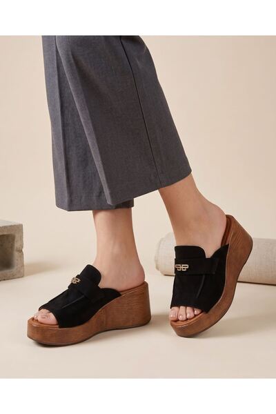 LEYDİ SHOES شباشب نسائية من مونا توكالي