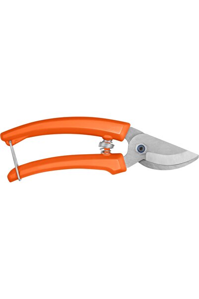 TRAMONTINA Pruners with Metal Blades and Plastic Handles