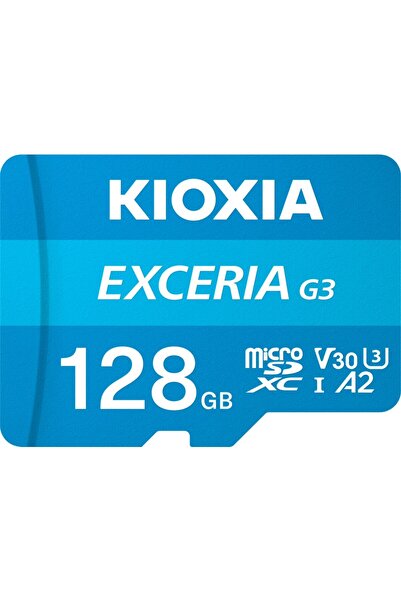Youkey P310 2.5K İç Mekan Kamera-Kioxia 128GB Hafıza Kartı