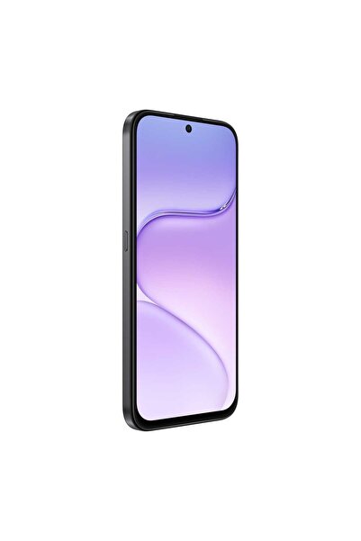 HONOR هاتف ذكي X7e+ بتقنية 5G، ذاكرة وصول عشوائي 6 جيجابايت، سعة تخزين 128 جيجابايت، لون أسود مخملي
