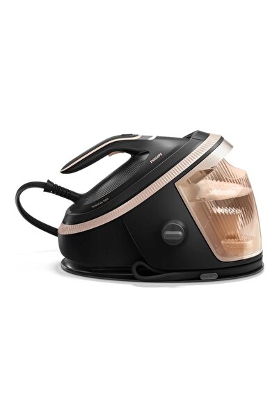 Philips Yeni PSG7300/80 Buhar Kazanlı Ütü 3120 Watt Steam Glide Tabanlı Otoma...