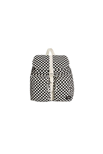 Vans Scatter Backpack Backpack Vn000Q99Bf51 Black