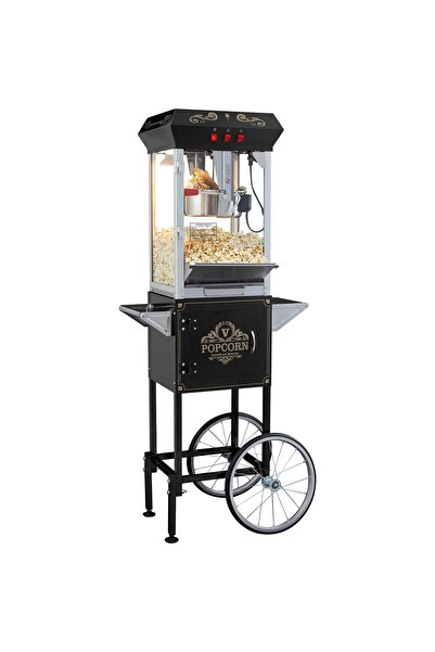 OEM Masina automata Popcorn Cinema, capacitate 11 l, putere 850 W, 610x410x13...