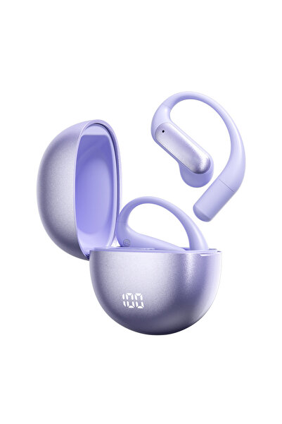 VU-TEK Casti Wireless M118, Bluetooth 5.4, Αθλητικά, Μετάφραση AI, Αυτονομία ...