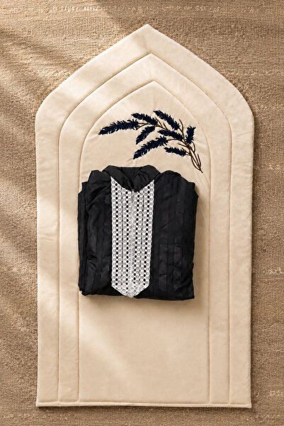 mo67af Prayer set, prayer mat, and prayer sheet