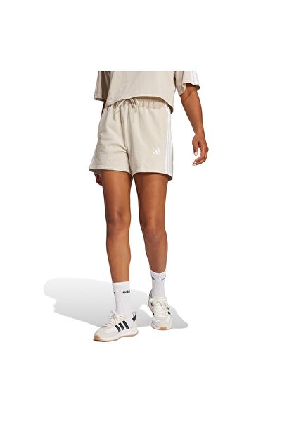 adidas Αθλητικά ρούχα W 3S SJ SHO JE1195 Μπεζ