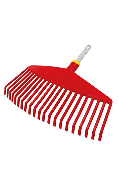 Wolf-Garten UI-M Leaf Rake, 42 cm