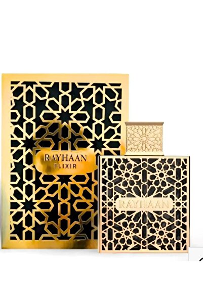 Rayhaan RAYHAN ELIXER 100ML EDP