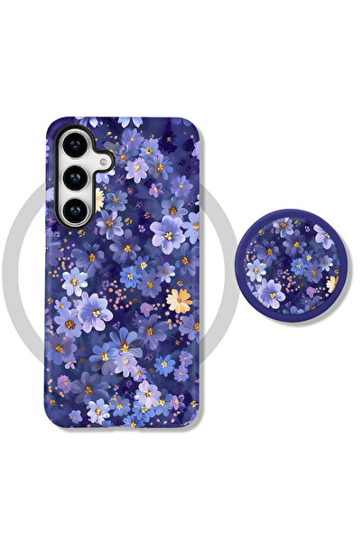 Choice8 Galaxy S26 Ultra 2H1QNZJ-JSS046 Magnetic Case For S26 S25 S24 S23 S22...