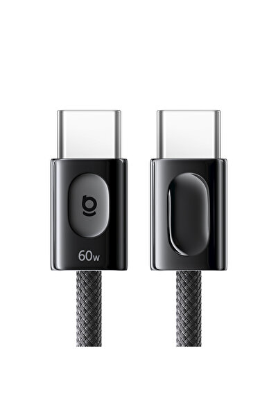 Choice1 BASEUS 2m 60W Black Baseus 100W Fast Charging Cables for iPhone 17 16...