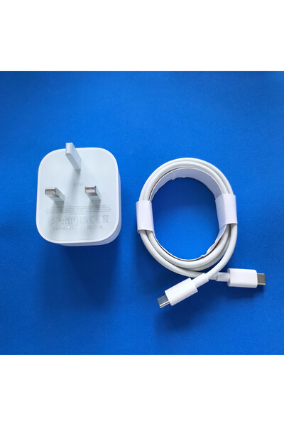 Choice UK Add Cable 45W Pd Charger For Google UK/EU/US Fast Charging Power Ad...