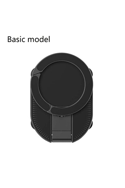 Choice Basic model Magnetic 3-in-1 Phone Holder Suction Cup Carabiner 360 Rot...