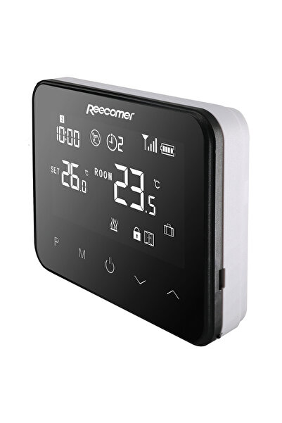 Reecomer Controler Smart App capete termostatice