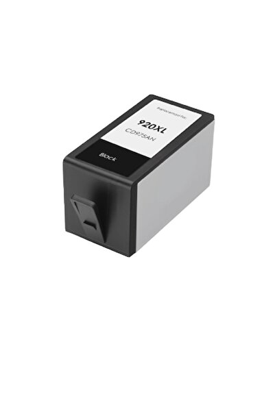 Ulm Cart Cartus cerneala compatibil 920XL, CD975A, negru, 55 ml, pentru HP OF...