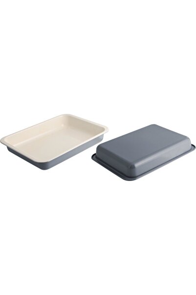 ZENKER 7248 Special Cooking Pişirme Tepsisi Mavi