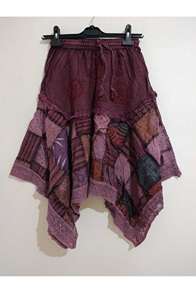 anne moda ankara Authentic, Bohemian, Style, All-Cotton, Organic Fabric, Patc...