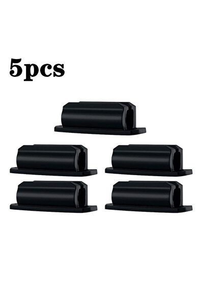 Choice1 5PCS Silicone Pen Holder Desktop Marker Pen Ballpoint Pen Pencil Stor...
