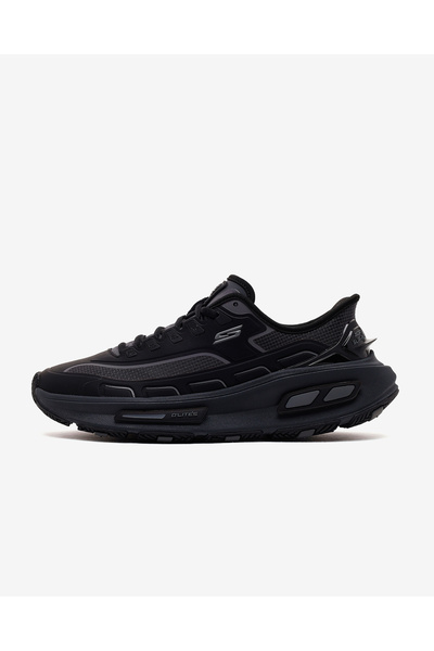 SKECHERS D'lites 330 Erkek Siyah Sneakers 233195 BBK