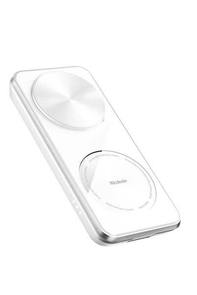 Mcdodo CH-1150 Peace Series 3 in 1 Magnetic Wireless Charger
