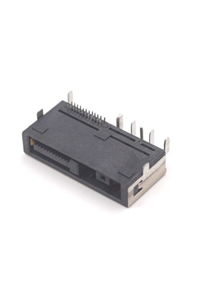 OEM Υποδοχή τροφοδοσίας DC Lenovo IdeaPad B5400 B51-80 M5400 DA0BM5TB8D0 (κωδ...