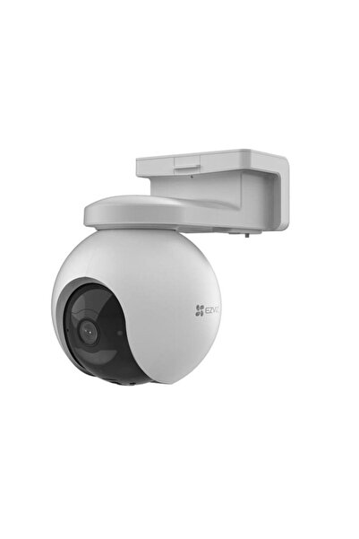 EZVIZ EB8 Pro 4G 4K Κάμερα Ασφαλείας, Wi-Fi 6, AI, AOV 2.0, Αμφίδρομος Ήχος, ...