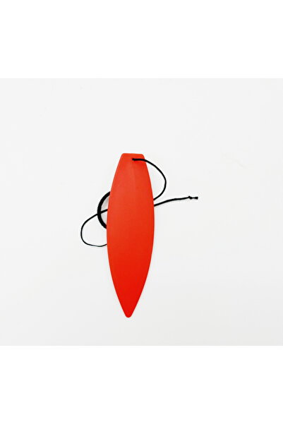 Choice 1PCS Red Style Fidget Toy Mini Air Finger Surfboard Stress Relief Gadg...