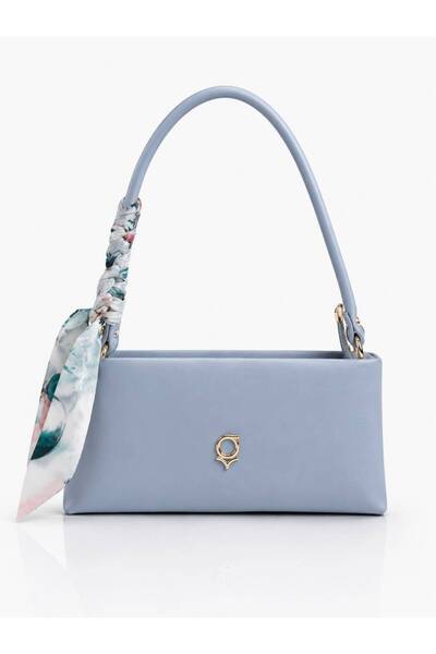 Mortanya Molera Shawl Detailed Shoulder Women's Bag