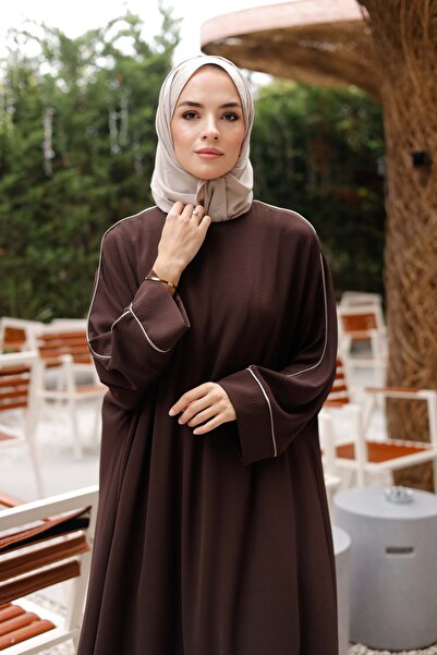 arga prive Imported Ayrobin Abaya