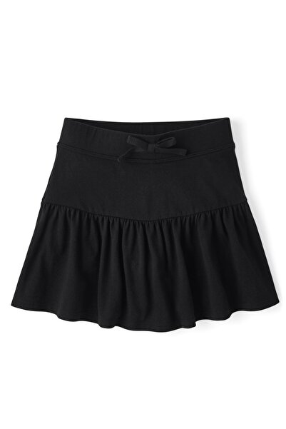 The Children's Place Girls Tiered Skort