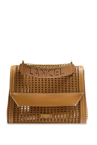 Lancel Açık Kahve Kadın Çapraz Çanta A1400920TU