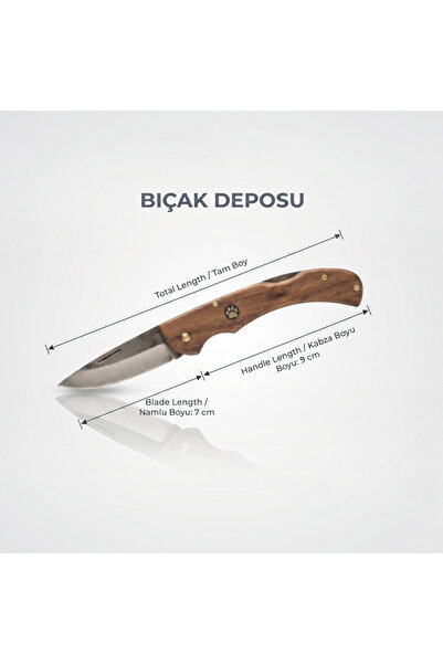 KAMP AKSESUAR GÜNDÜZ