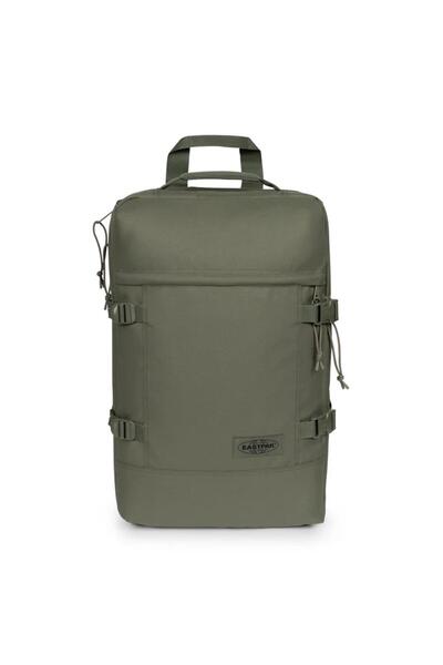 Eastpak Travel Type Backpack Travelpack Khaki 9Y8